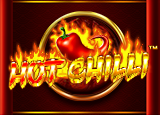 Hot Chilli - pragmaticSLots - Rtp BANTOGEL