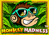 Monkey Madness - pragmaticSLots - Rtp BANTOGEL