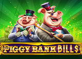 Piggy Bank Bills - pragmaticSLots - Rtp BANTOGEL
