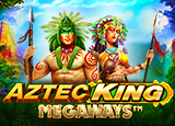 Aztec King Megaways - pragmaticSLots - Rtp BANTOGEL