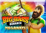 Big Bass Bonanza Megaways - pragmaticSLots - Rtp BANTOGEL