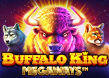 Buffalo King Megaways - Rtp BANTOGEL