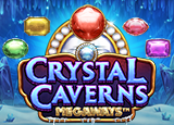 Crystal Caverns Megaways - pragmaticSLots - Rtp BANTOGEL