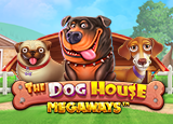 The Dog House Megaways - Rtp BANTOGEL