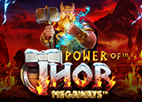 Power of Thor Megaways - Rtp BANTOGEL
