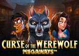 Curse of the Werewolf Megaways - pragmaticSLots - Rtp BANTOGEL