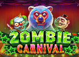 Zombie Carnival - pragmaticSLots - Rtp BANTOGEL